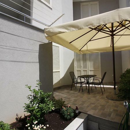 Aurora Apartments Szybenik Zewnętrze zdjęcie