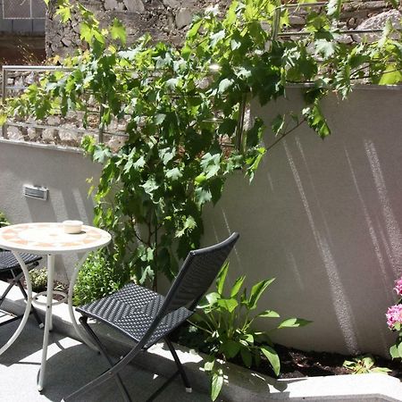 Aurora Apartments Szybenik Zewnętrze zdjęcie