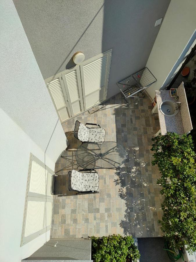 Aurora Apartments Szybenik Zewnętrze zdjęcie
