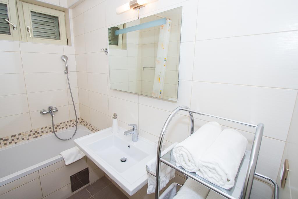 Aurora Apartments Szybenik Zewnętrze zdjęcie