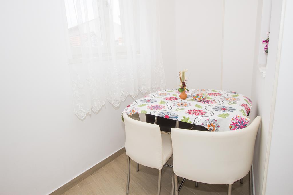 Aurora Apartments Szybenik Zewnętrze zdjęcie