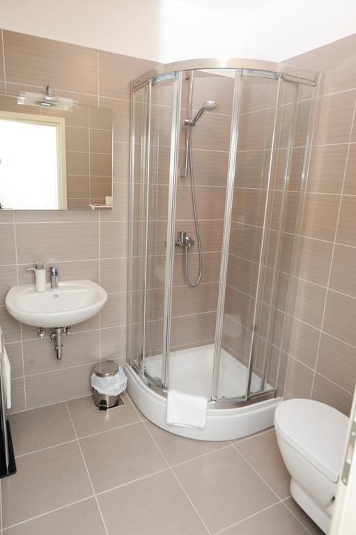 Aurora Apartments Szybenik Pokój zdjęcie