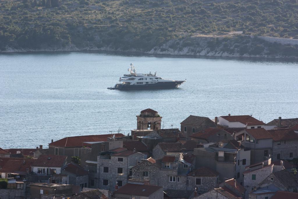 Aurora Apartments Szybenik Zewnętrze zdjęcie