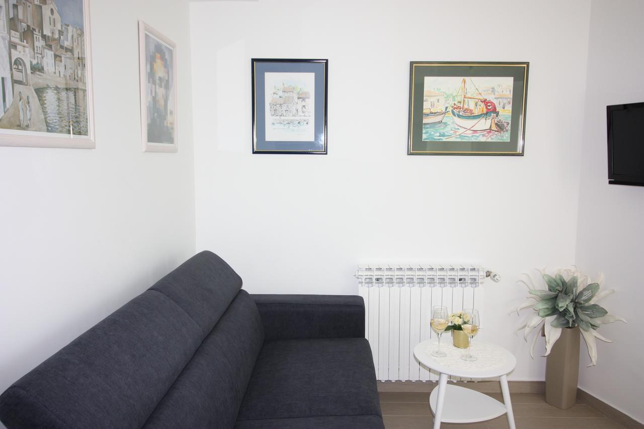 Aurora Apartments Szybenik Zewnętrze zdjęcie