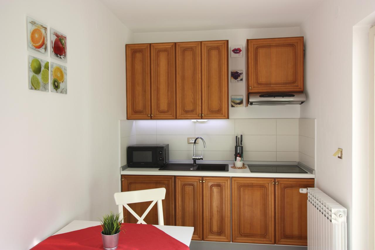 Aurora Apartments Szybenik Zewnętrze zdjęcie