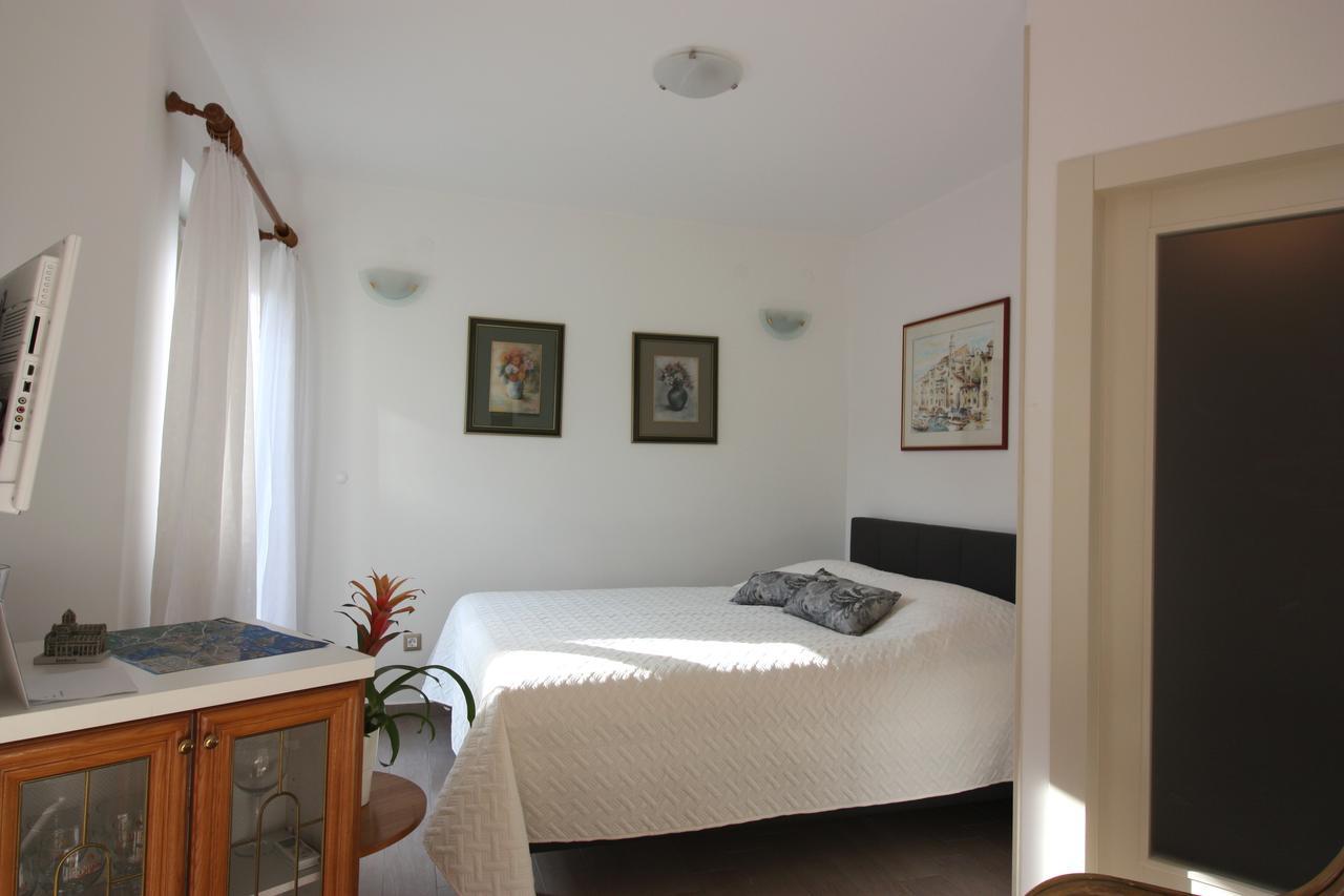 Aurora Apartments Szybenik Zewnętrze zdjęcie