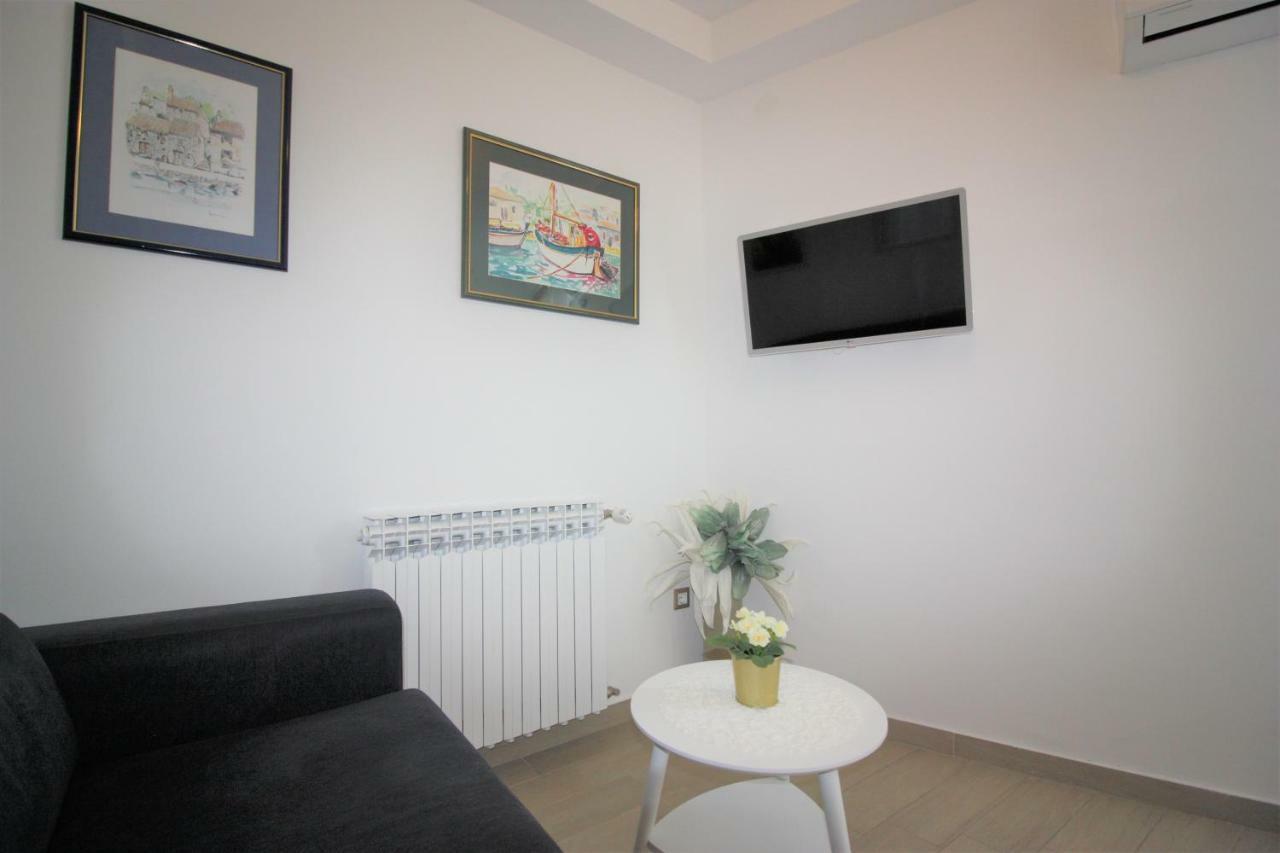 Aurora Apartments Szybenik Zewnętrze zdjęcie