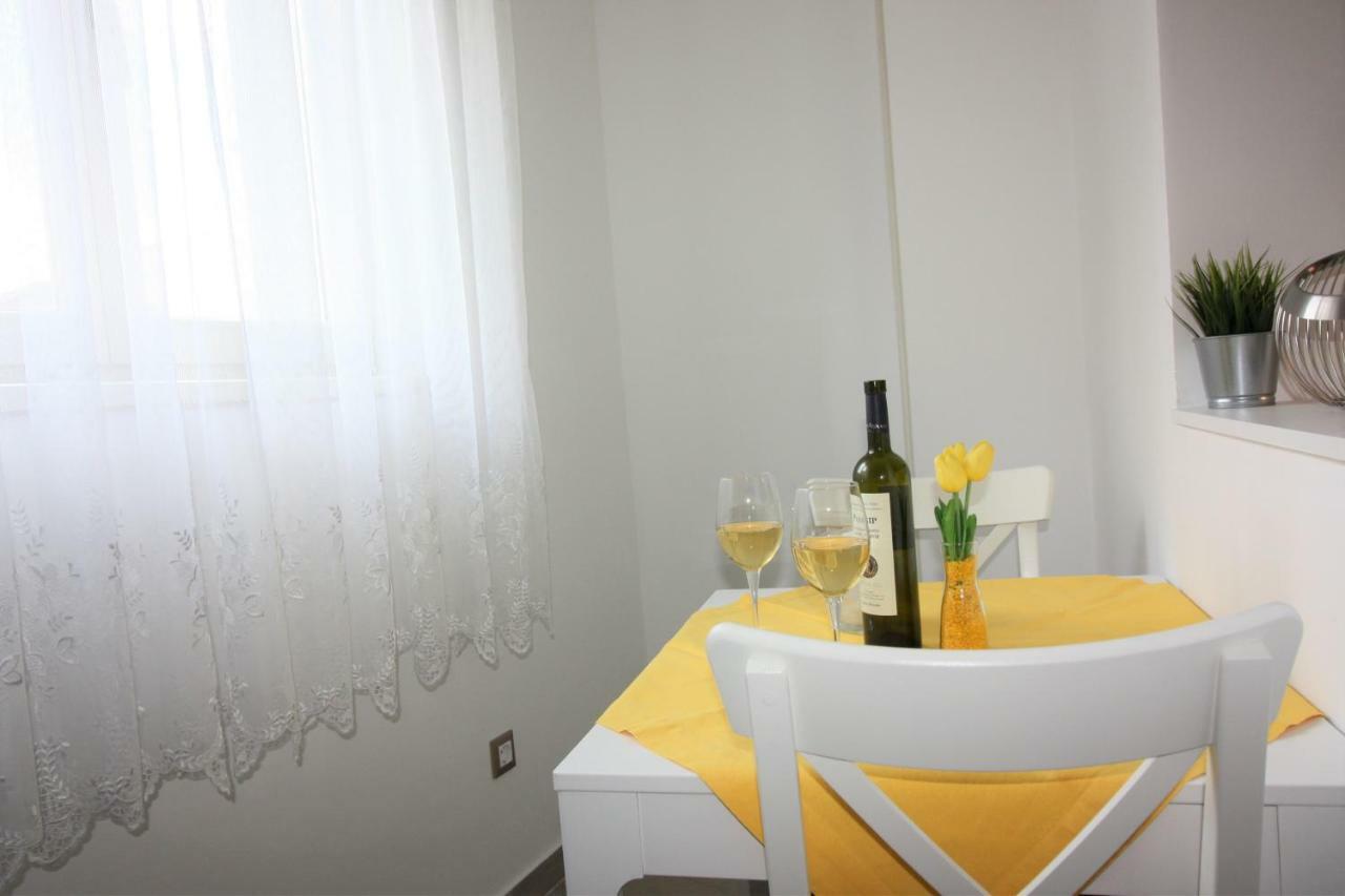 Aurora Apartments Szybenik Zewnętrze zdjęcie