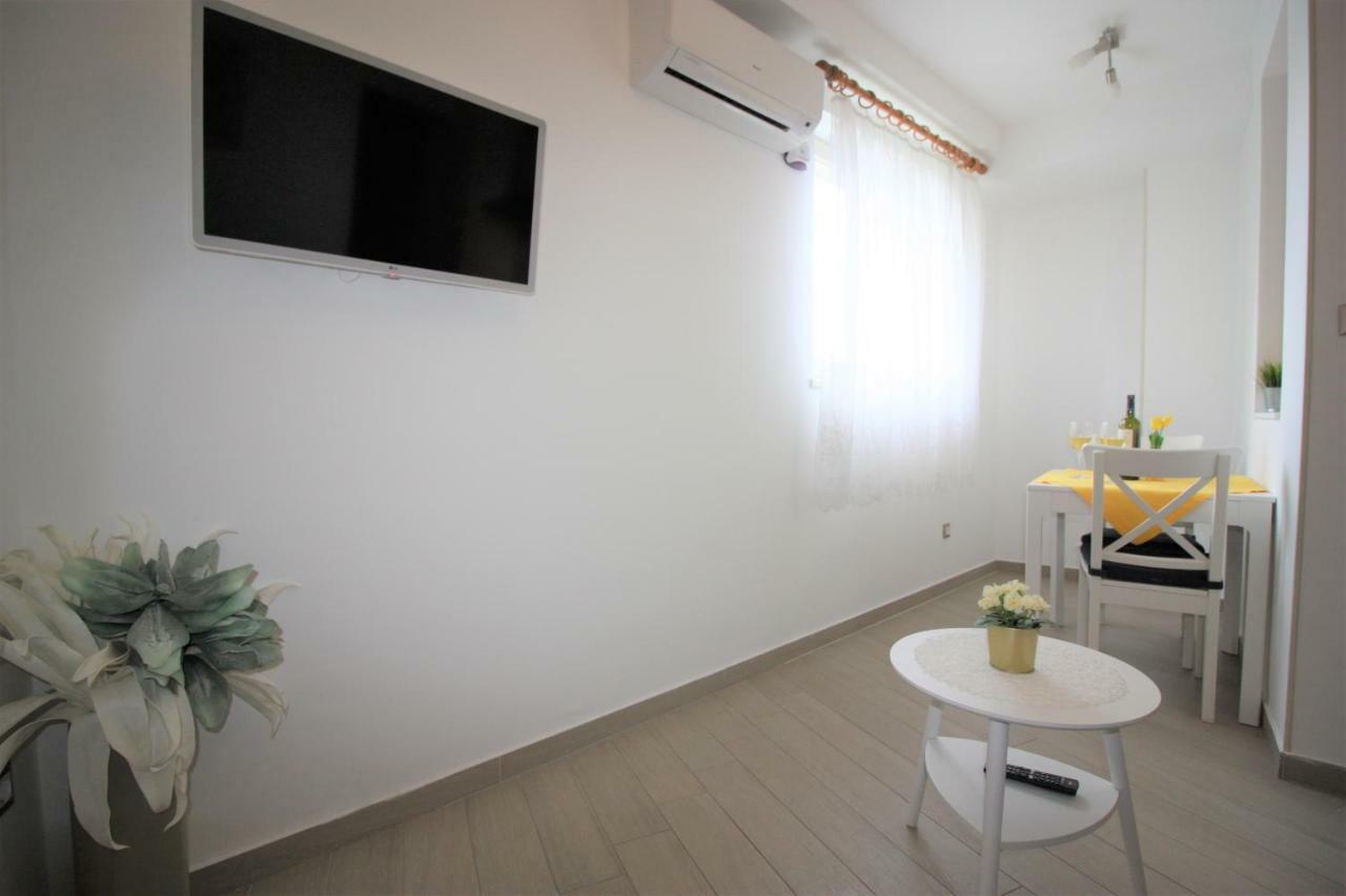 Aurora Apartments Szybenik Zewnętrze zdjęcie
