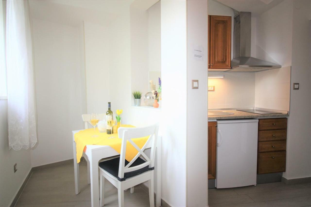 Aurora Apartments Szybenik Zewnętrze zdjęcie