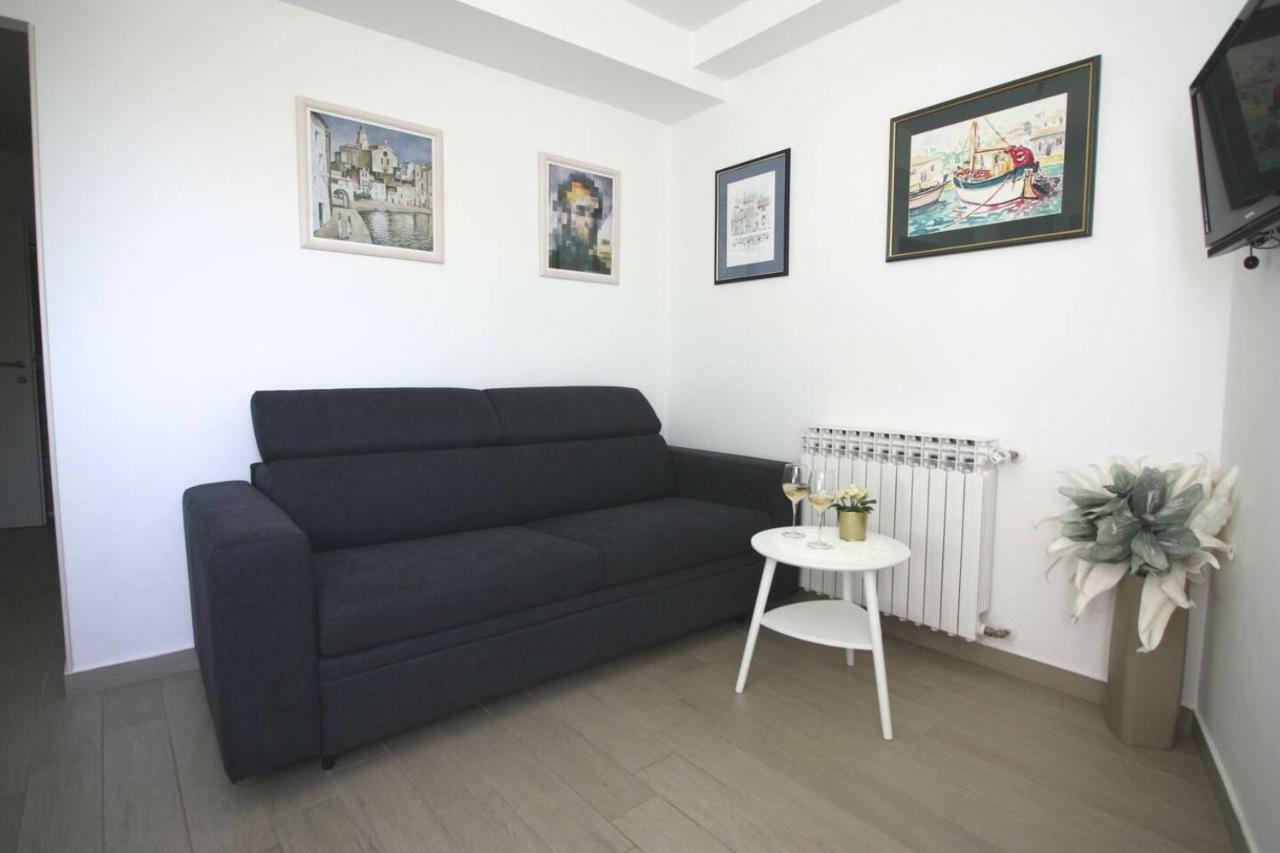 Aurora Apartments Szybenik Zewnętrze zdjęcie