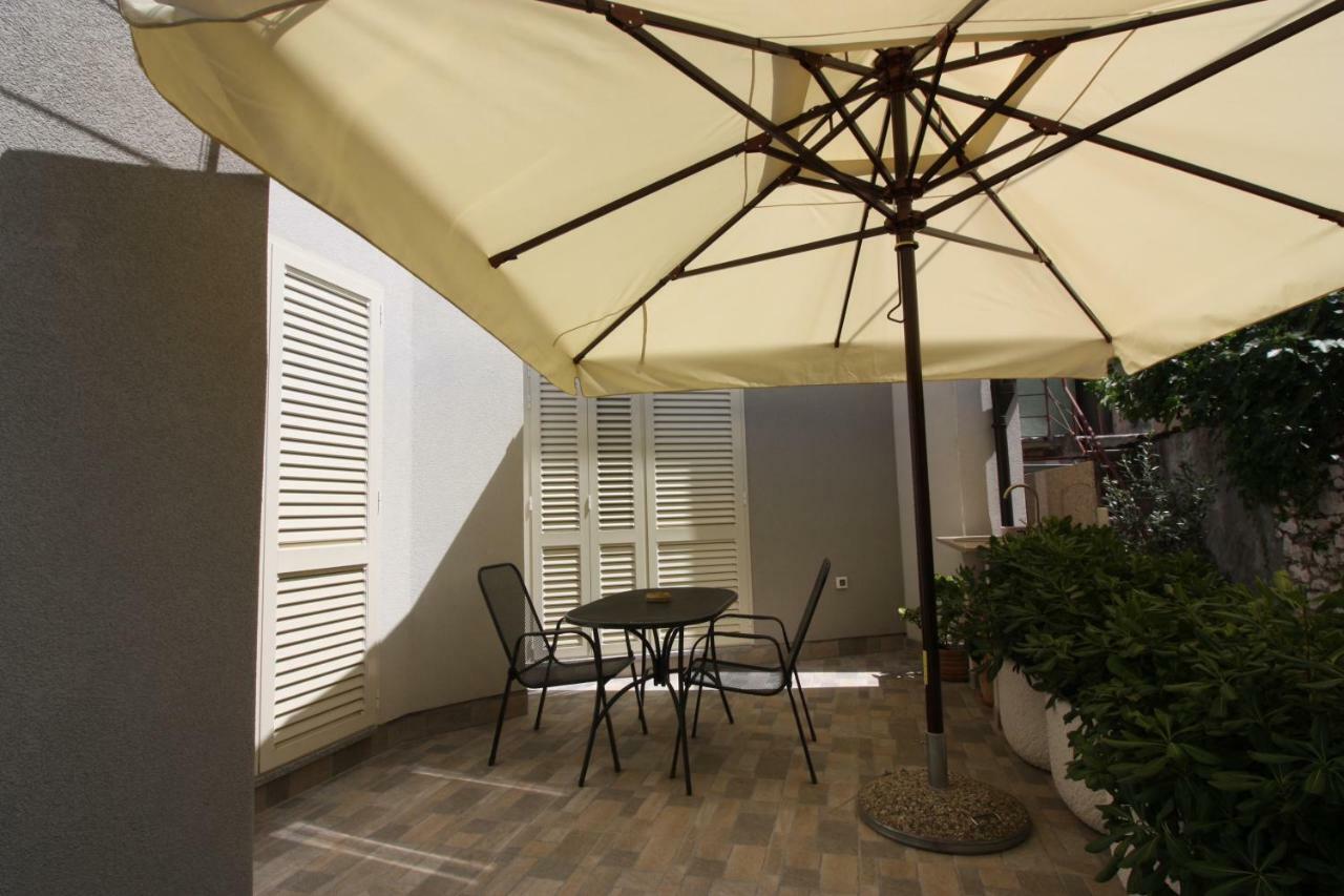 Aurora Apartments Szybenik Zewnętrze zdjęcie
