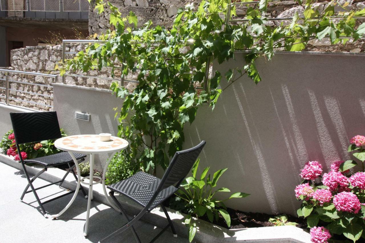 Aurora Apartments Szybenik Zewnętrze zdjęcie