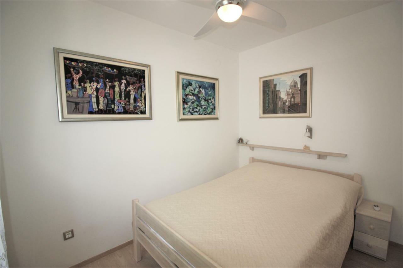 Aurora Apartments Szybenik Zewnętrze zdjęcie
